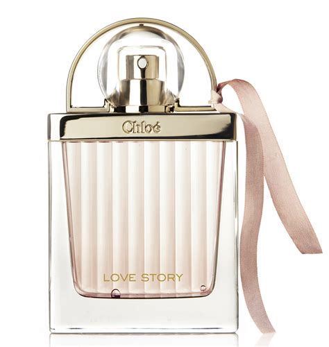 parfum lancome chloe|chloe love story perfume.